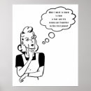 Zoek naar retro huisvrouw posters Humor