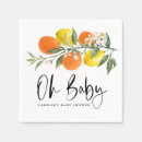 Zoek naar citroen papieren servetten Botanisch