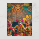 Zoek naar indonesische briefkaarten Bali