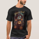 Zoek naar gestikt tshirts Halloween