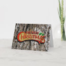 Zoek naar boomschors kaarten Elk persoon