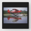 Zoek naar aviation klokken Vliegtuig