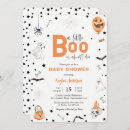 Zoek naar baby boo Herfst baby shower