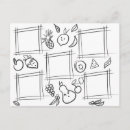 Zoek naar kind tekening briefkaarten Doedelen