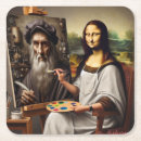 Zoek naar creatief onderzetters Schilderij