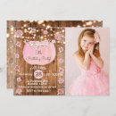 Zoek naar meisjes halloween uitnodigingen Feest