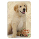 Zoek naar kerstmis magneten Puppy