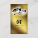 Zoek naar ringen visitekaartjes Juwelen