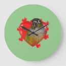 Zoek naar van de ananas klokken Elk persoon