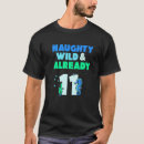 Zoek naar zeepaardjes tshirts Wild