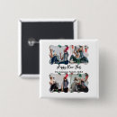 Zoek naar nieuwjaar buttons Modern