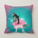 Zoek naar waterval kussens Bloem