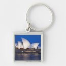 Zoek naar sydney opera house sleutelhangers Landmark