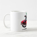 Zoek naar spier auto mokken Cartoon