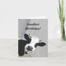 Zoek naar holstein koe kaarten Grappig