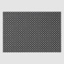 Zoek naar polka dots tissue papier Grijs