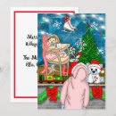 Zoek naar nostalgisch kaarten Kerstmis