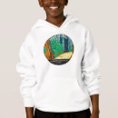 Zoek naar bossen hoodies Park