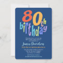 Zoek naar 80 jaar oude uitnodigingen Voor hem