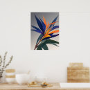 Zoek naar paradijsvogel posters Waterverf