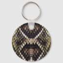 Zoek naar slangen sleutelhangers Ratelslang