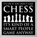 Zoek naar schaak posters Schaken