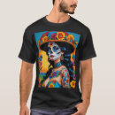 Zoek naar mexican halloween tshirts Voor iedereen