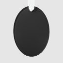 Zoek naar acryl ornamenten Zwart