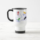 Zoek naar sports mokken Silhouet