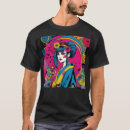 Zoek naar japanse geisha tshirts Aziatische cultuur