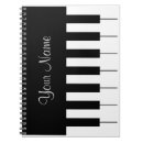 Zoek naar piano notitieboeken Keys