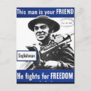 Zoek naar propaganda briefkaarten Geschiedenis