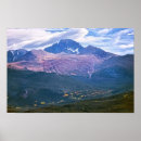 Zoek naar longen posters Landschap