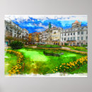 Zoek naar coimbra posters Stad