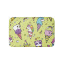 Zoek naar partij badmatten Illustratie