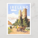 Zoek naar ierse briefkaarten Vintage