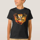 Zoek naar draak leger tshirts Het hobbit