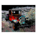 Zoek naar vrachtwagen posters Voor hem