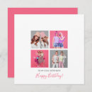 Zoek naar zuster verjaardagskaarten Vrouwelijk