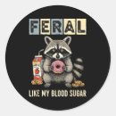Zoek naar diabetes stickers Één