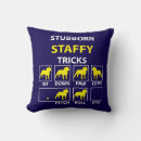 Zoek naar staffy kussens Vleiend