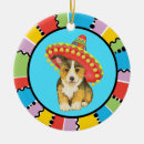 Zoek naar welsh corgi ornamenten Pem