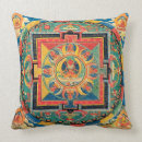 Zoek naar tibetan kussens Mandala
