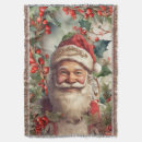 Zoek naar vintage kerstmis dekens Elegant