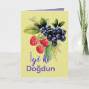 Zoek naar turkse verjaardagskaarten Gelukkige verjaardag