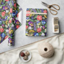 Zoek naar kleurrijk cadeaupapier Voor haar