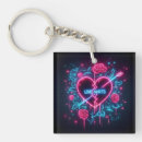 Zoek naar pijn sleutelhangers Liefde