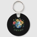 Zoek naar earth day sleutelhangers Aarde redden