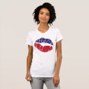 Zoek naar rood wit blauw tshirts Trendy