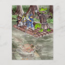 Zoek naar draak cartoon briefkaarten Fantasie